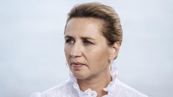 Statsministerens udbrud mod dansk værft forarger: Det kan hun ikke være bekendt