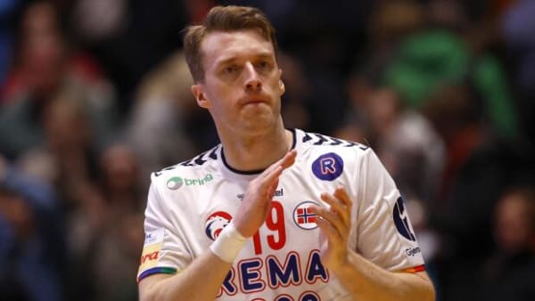 VM lige nu: Norsk Aalborg-spiller kalder indsats for pinlig