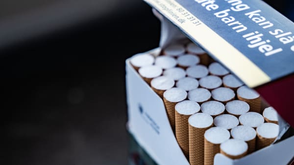 Kritik af manglende fokus på rygning: Sæt aldersgrænsen op og hæv prisen på cigaretter