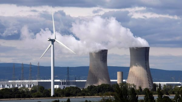 Atomkraft er ved at gøre comeback. Men ikke i Europa