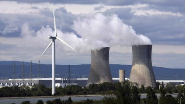 Atomkraft er ved at gøre comeback. Men ikke i Europa
