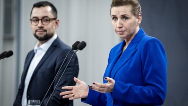 Regeringen stopper kontroversielle test af grønlandske forældre