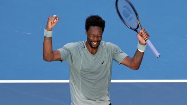Tennisverdenens store humørbombe skabte mirakel og magi i Melbourne