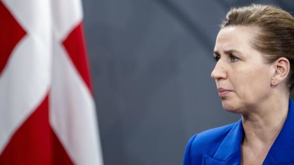 Mette Frederiksen forud for Trumps indsættelse: 'Den kommende tid bliver udfordrende at navigere igennem'