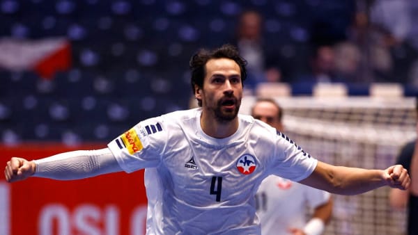 VM lige nu: Chiles tryllerier bliver for meget for Japan