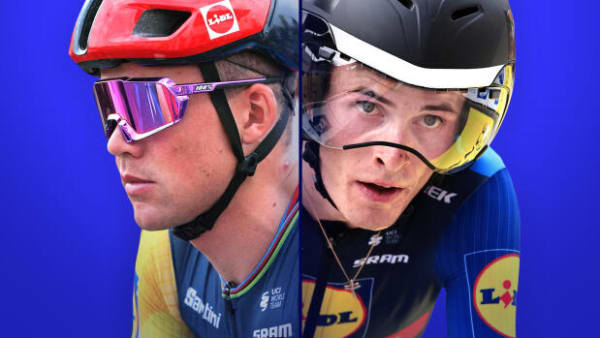 Derfor får danske stjerner ikke deres Tour de France-vilje