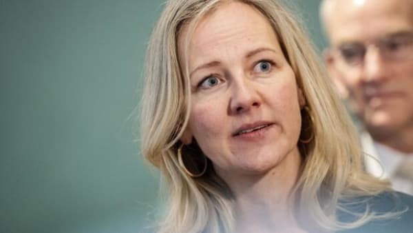 Ulve-uenighed i Socialdemokratiet: At flytte ulve til Sjælland er 'ikke partiets politik'