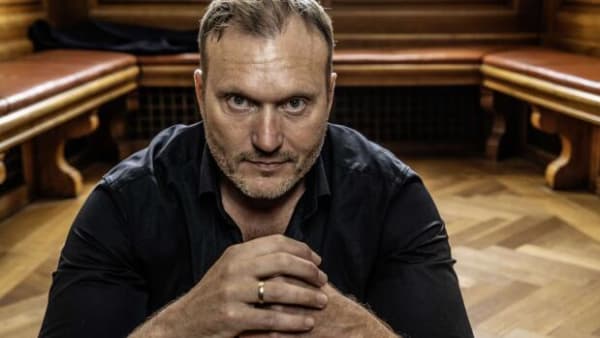 Ny måling: Lars Bojes parti tæt på at komme i Folketinget