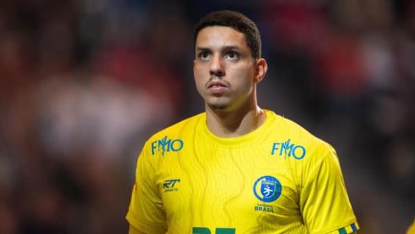 VM lige nu: Brasilien eller Portugal venter på Danmark