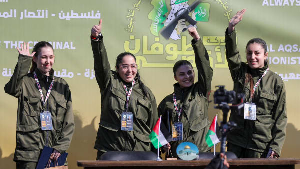 Efter uenighed giver Israel lov til, at palæstinensere må vende hjem til det nordlige Gaza