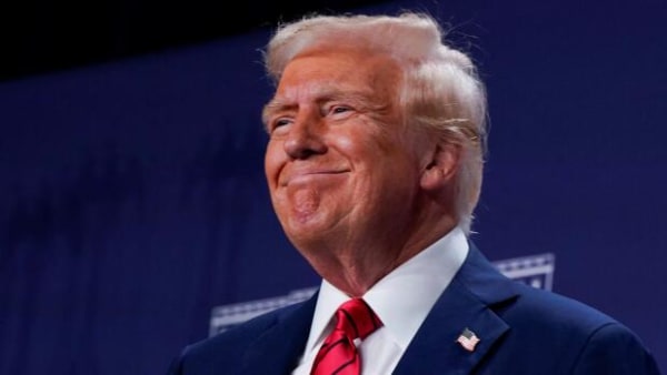 Adfærdspsykolog: 'Trump er det største eksempel på at være et egodyr'