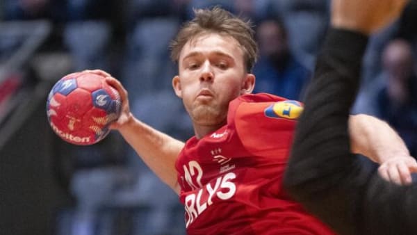 VM lige nu: Dansk landsholdsspiller tvivlsom til semifinalen
