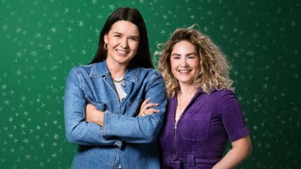 Tre anbefalinger: Det hører og ser Cecilie Nielsen