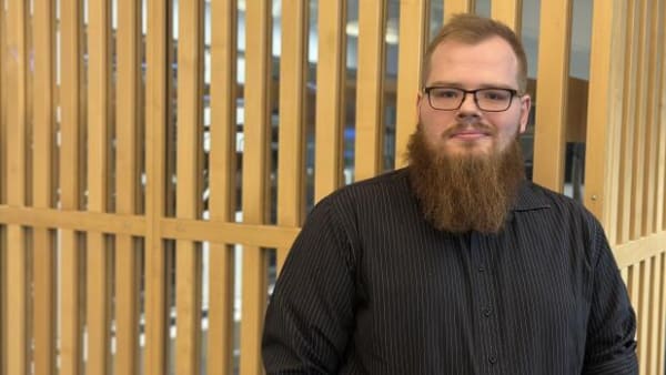 Nicolaj er 27 år og jomfru: 'Når jeg endelig forsøger, er jeg så åndssvagt kejtet' 