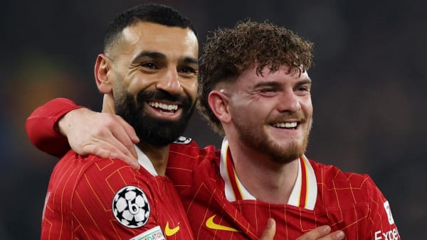 LIVE Følg lodtrækningen til Champions Leagues knockoutfase her