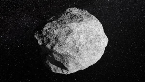 Nyopdaget asteroide har 1,2 procent risiko for at ramme Jorden: ’Ingen grund til panik’