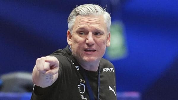 VM lige nu: Landsholdet møder pressen