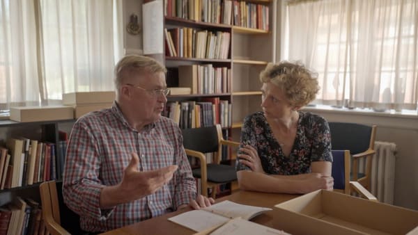 FE-agenter fortæller for første gang: Sådan spionerede vi under den kolde krig 