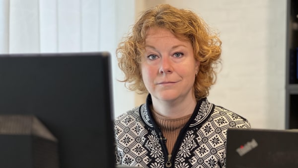 Sygdomsramt Ida frygtede at ende som 'sofakartoffel', men hjælp fra dødsdømt jobcenter gjorde forskellen