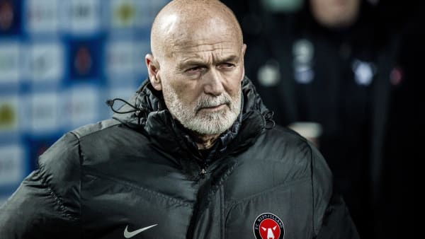 Overlevelsestur i de norske fjelde skal sikre FC Midtjylland succes i Europa