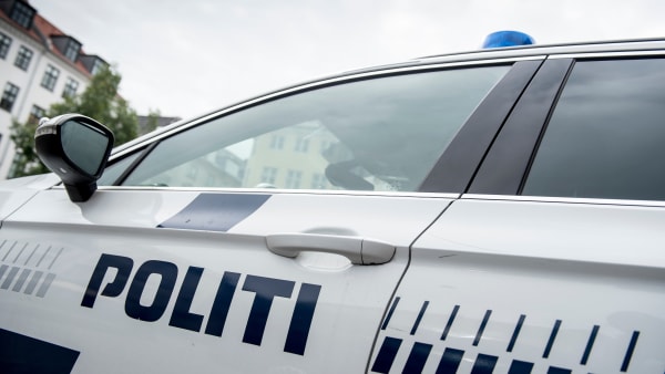Svensk dreng ville dræbe rockere i Danmark