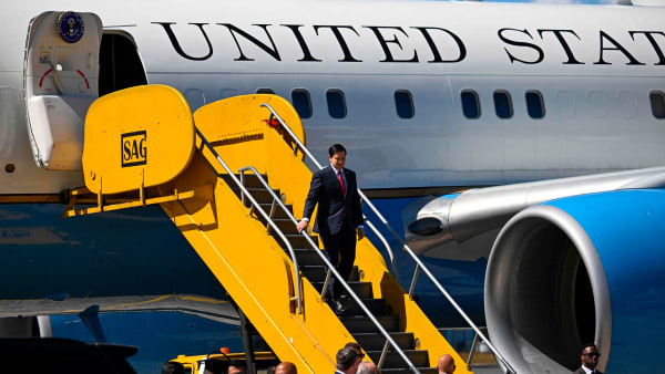 Analyse: Trusselsdiplomatiet virker – Latinamerika føjer Trump