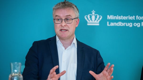 Eksperter rejste tvivl om regeringens fiskeriforklaring: Nu kalder SF og Radikale Venstre ministeren i samråd