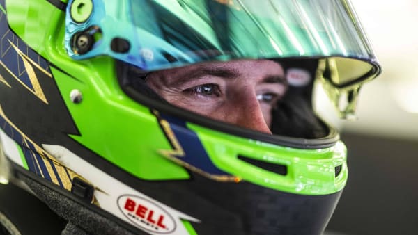 Frustreret dansk Formel 1-håb overhalet indenom af yngre kræfter