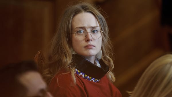 Stemmesluger forlader grønlandsk regeringsparti – nu er spørgsmålet, om hun stiller op for andre 