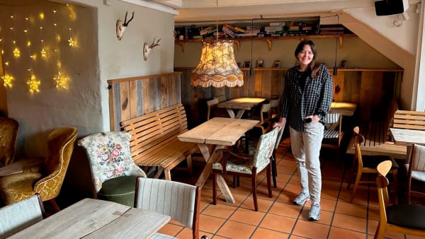 Bornholmerne kan ikke undvære hinanden, når de flytter fra Bornholm