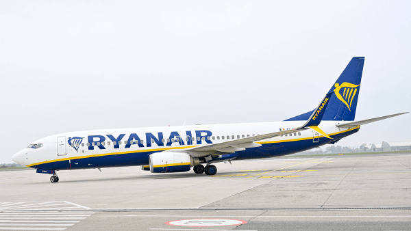 Efter Ryanair-exit fra Billund: En enkelt rute er besat, men det ’tager år’, før lufthavnen er helt tilbage