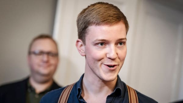 DF-profil bliver spidskandidat ved kommunalvalget