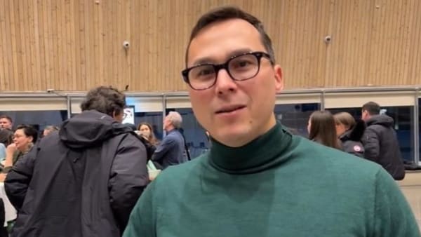 Kuno Fencker blev utålmodig med Siumut: 'Jeg synes, man har vaklet for meget'