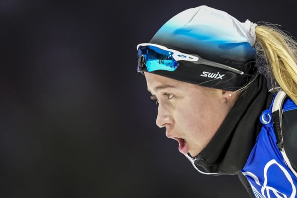To år med nedture og mørke tanker har kostet for grønlandsk OL-håb
