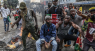 Otte har mistet livet efter demonstrationer i Kenya