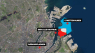 Bud på infrastruktur omkring gigantisk ø-byggeri: Vil bygge ti kilometer lang tunnel under Øresund