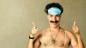 'Borat' taler ud om ny films mest tåkrummende scener: 'Jeg er skrækslagen og har lyst til at trække mig'