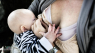 88 procent af nybagte mødre ammer: Men hvor meget betyder brystmælk egentlig for børns sundhed?