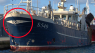 Fotos afslører anklaget 'kvotekonge': Nægter i retten, at han ejede trawler, som sejlede med hans logo på stævnen