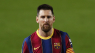 Messi forlader FC Barcelona