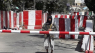 Taliban: Vi har erobret Afghanistans næststørste by