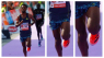 Bizar situation ved stort maratonløb: Etiopier vandt - kort efter blev han diskvalificeret for at bruge forbudte sko