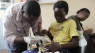 WHO godkender historisk malariavaccine til alle afrikanske børn