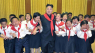 SE BILLEDERNE Ti år med Kim Jong-un bag roret i Nordkorea