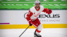 Alle i dansk ishockey skylder en kæmpestor tak til Frans Nielsen, der indstiller karrieren