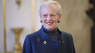 Dronning Margrethe har fået corona