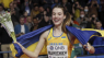 Ukrainer på flugt fra krig vinder VM-guld i højdespring
