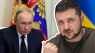 Militæranalytiker om russisk tilbagetrækning: 'De havde allerede tabt slaget om Kyiv'