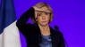 Med hatten i hånden kæmper Frankrigs gamle præsident-parti for at overleve