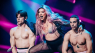 'Du ligner en hval': Eurovision-stjerner lagt for had på nettet - nu siger arrangørerne fra